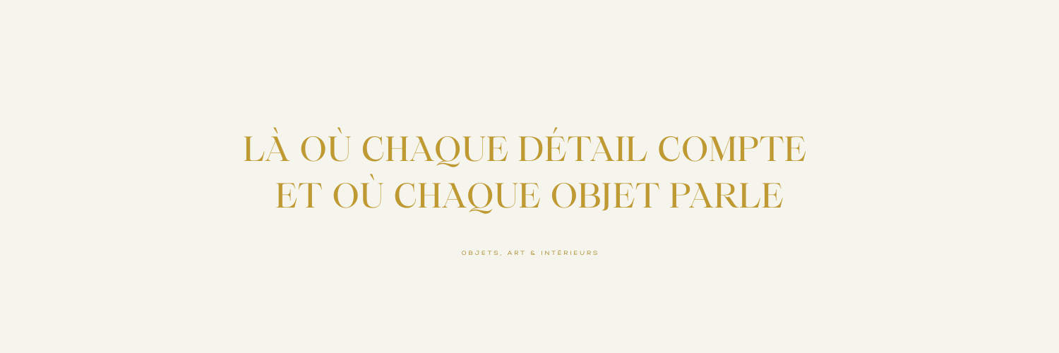 Bienvenue dans l'univers Intérieurs JN