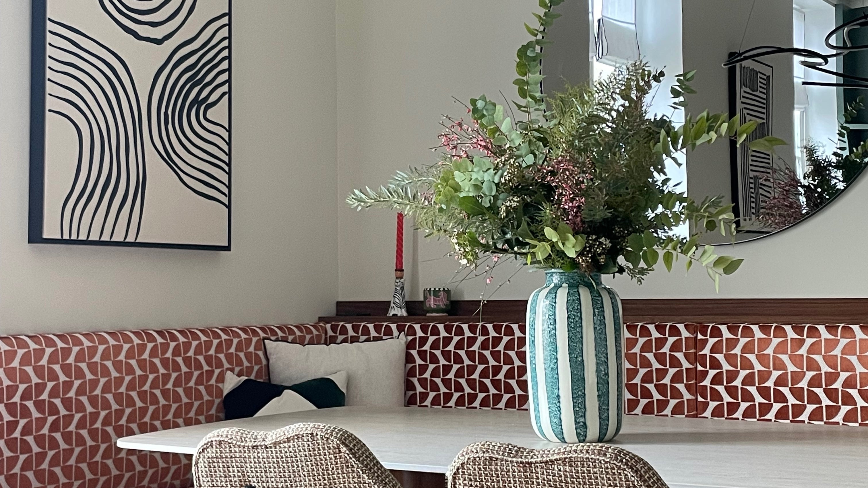 Mon havre de paix au cœur de l'appartement : inspiration déco et détente